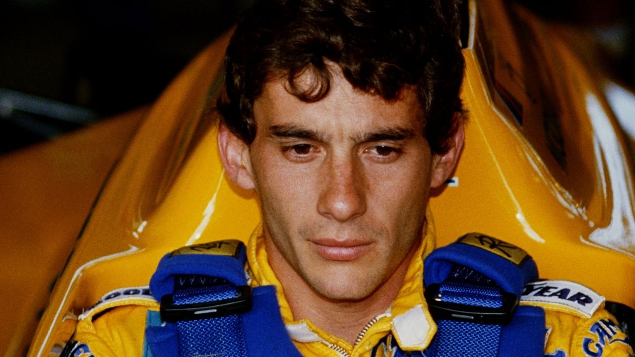 Senna: Os 3 sonhos não realizados de Ayrton