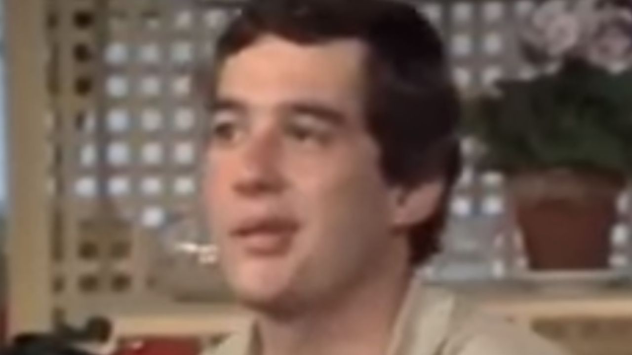 Dificuldade na fala e desafios na carreira: Ayrton Senna lutou contra uma paralisia facial