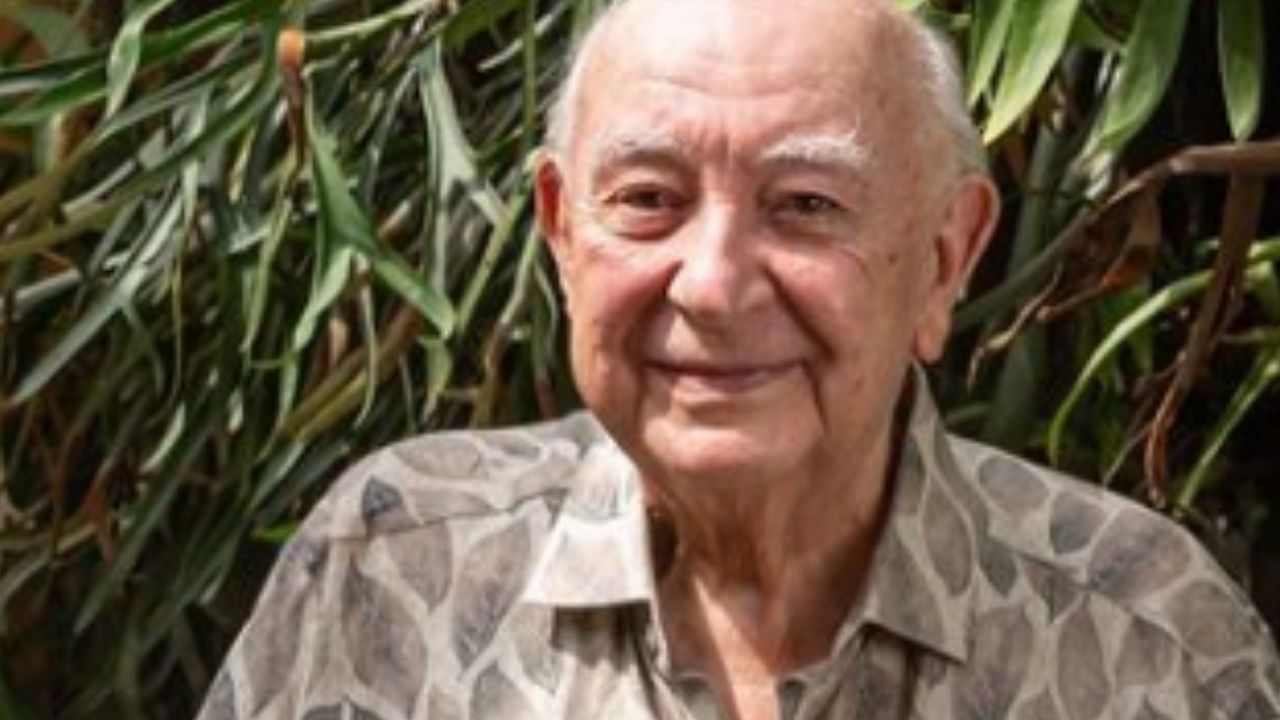 Morre aos 82 anos de idade, o ator Sérgio Mamberti