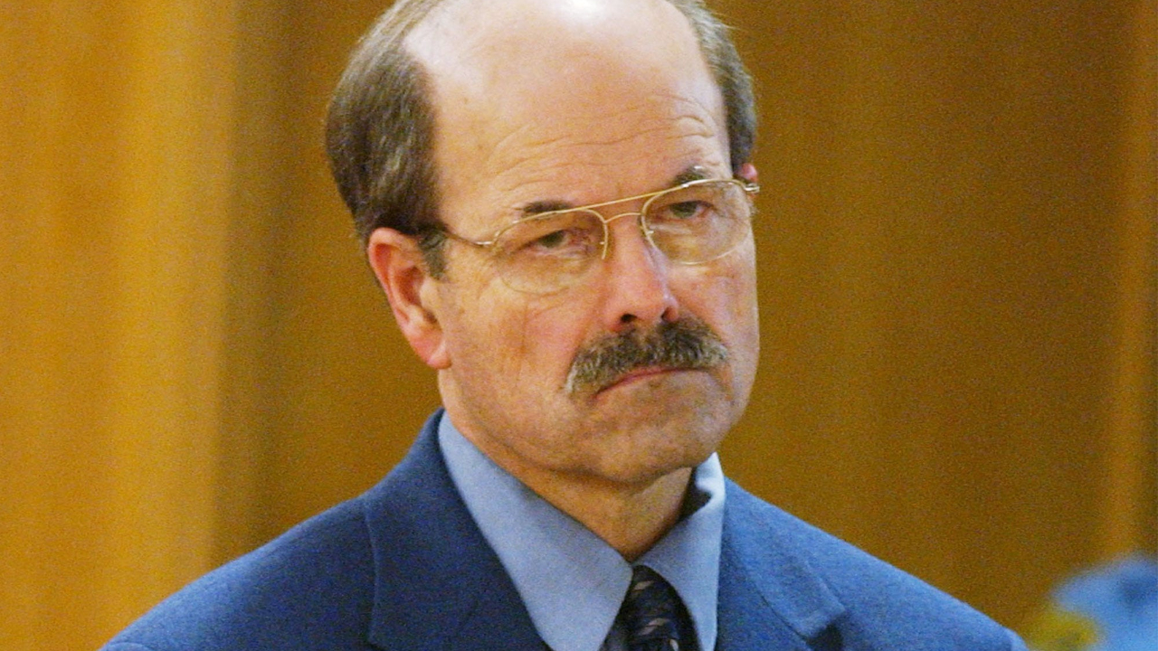 O que aconteceu com o assassino BTK?