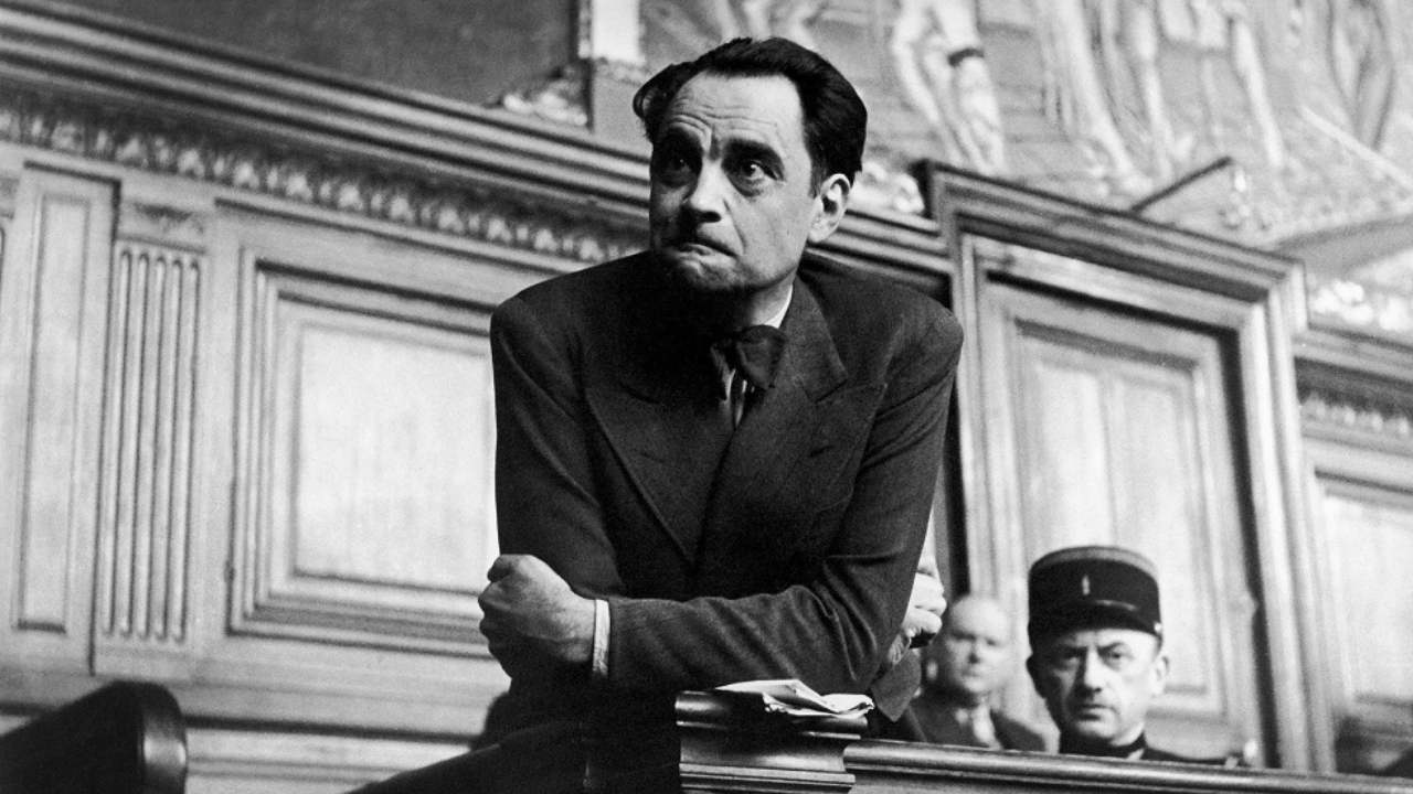 Mortes e narcóticos: Marcel Petiot, um serial killer em meio à Segunda Guerra