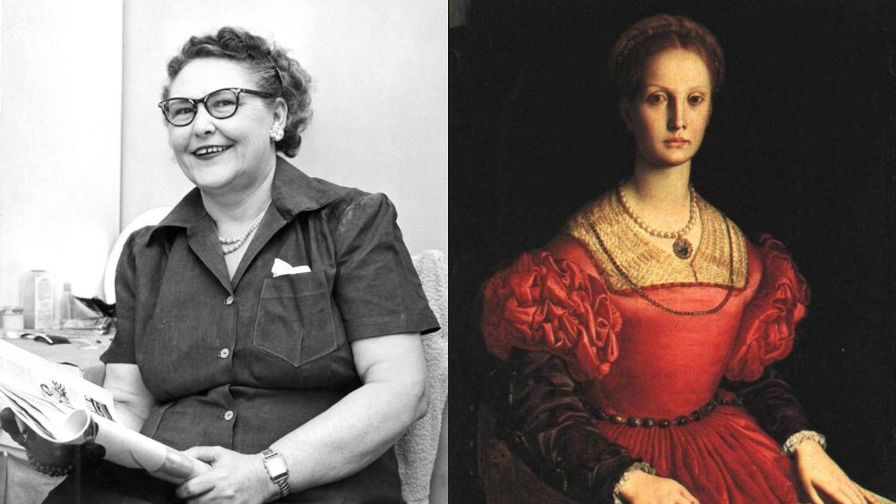 De Nannie Doss a Condessa Sangrenta: 5 histórias brutais de mulheres assassinas