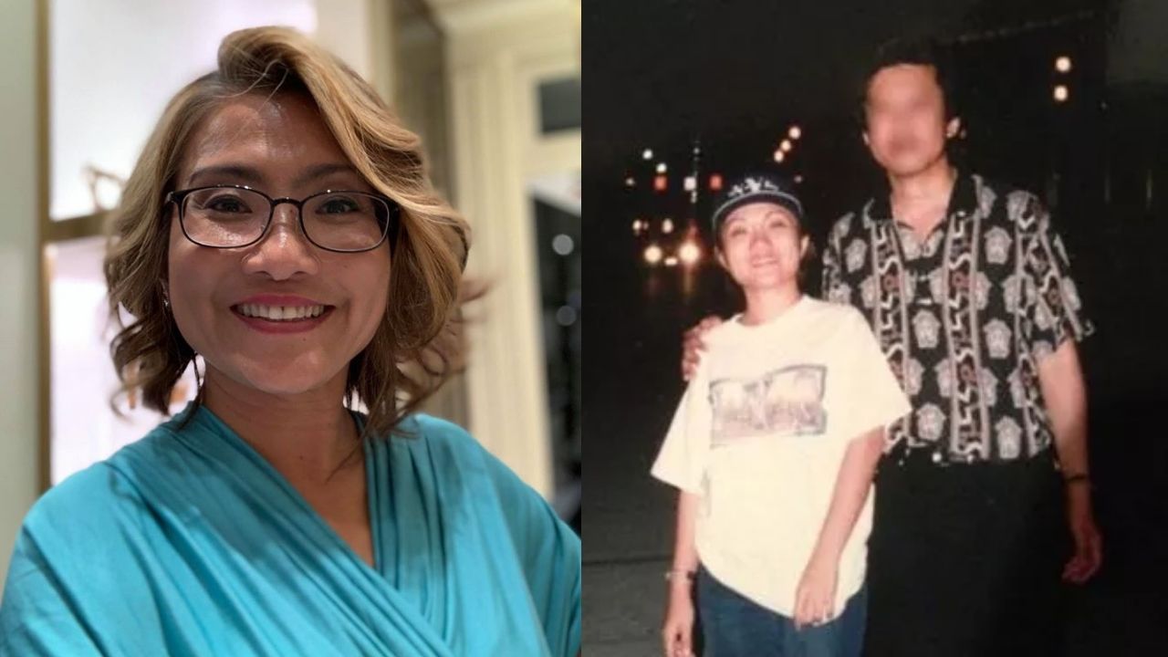 Shandra Woworuntu, a analista aliciada pelo tráfico humano nos Estados Unidos