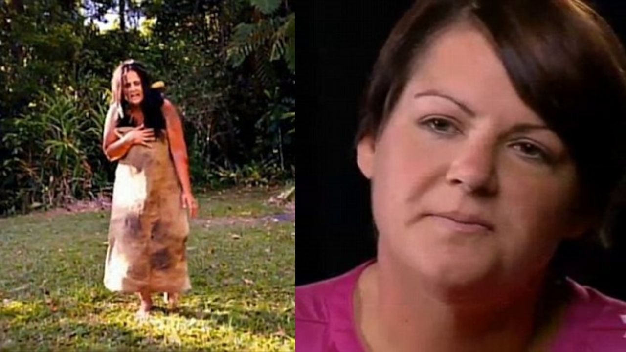 17 dias perdida na floresta: a saga pela sobrevivência de Shannon Fraser