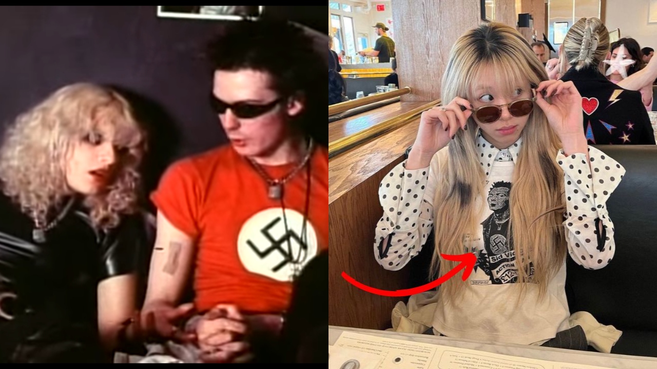 Relembre o período em que a suástica nazista esteve ‘na moda’ entre os punks