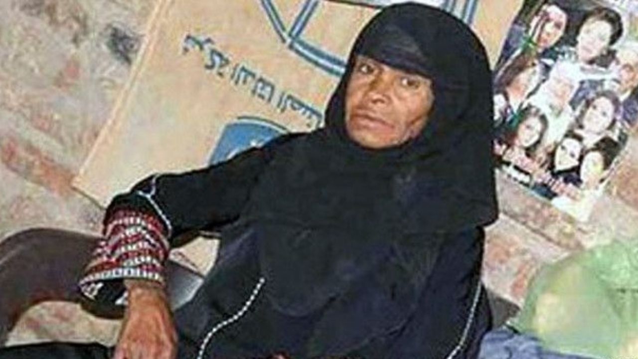Sisa Gaber Abu Douh: a emocionante saga da egípcia que fingiu ser homem por 40 anos