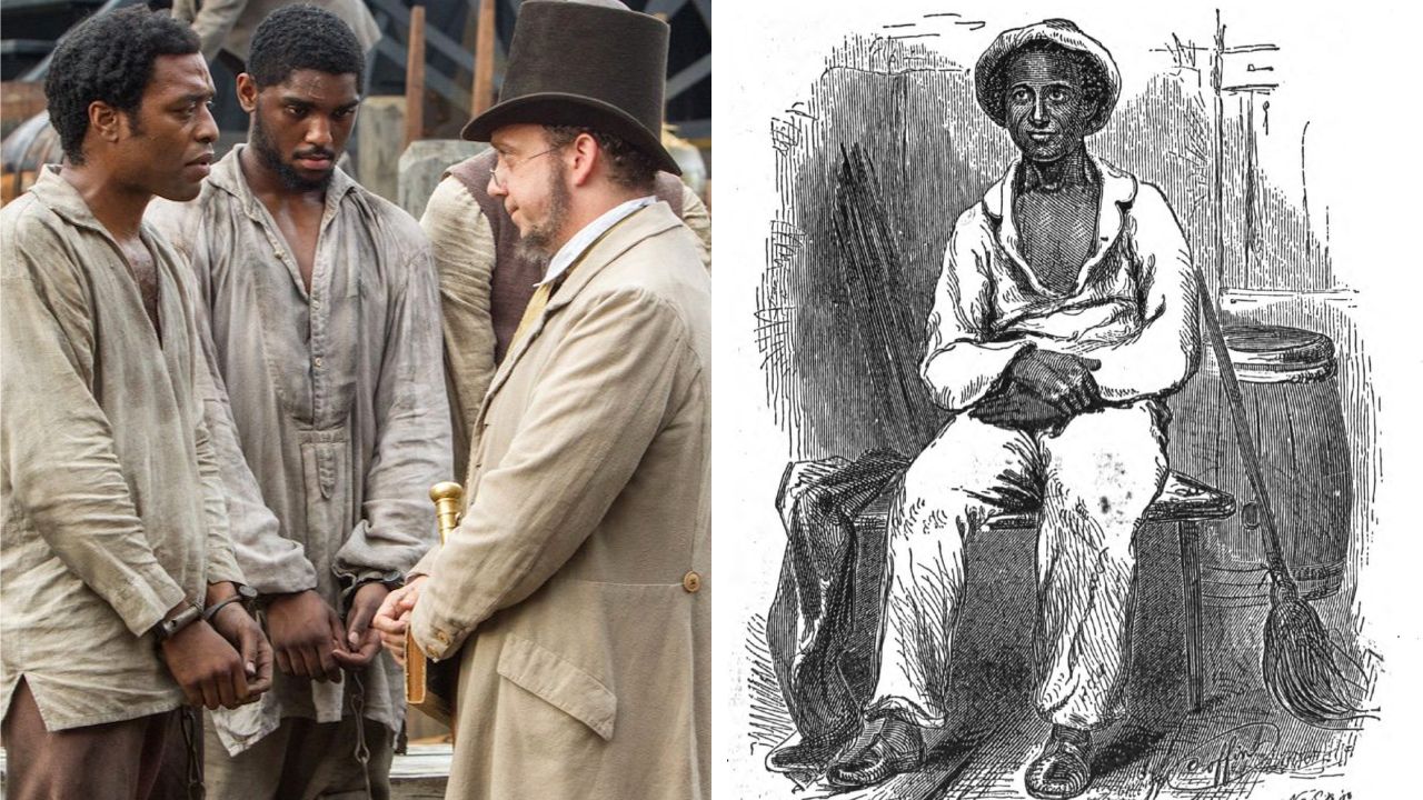 Solomon Northup: Há 170 anos, autor de ‘12 Anos de Escravidão’ ganhava liberdade