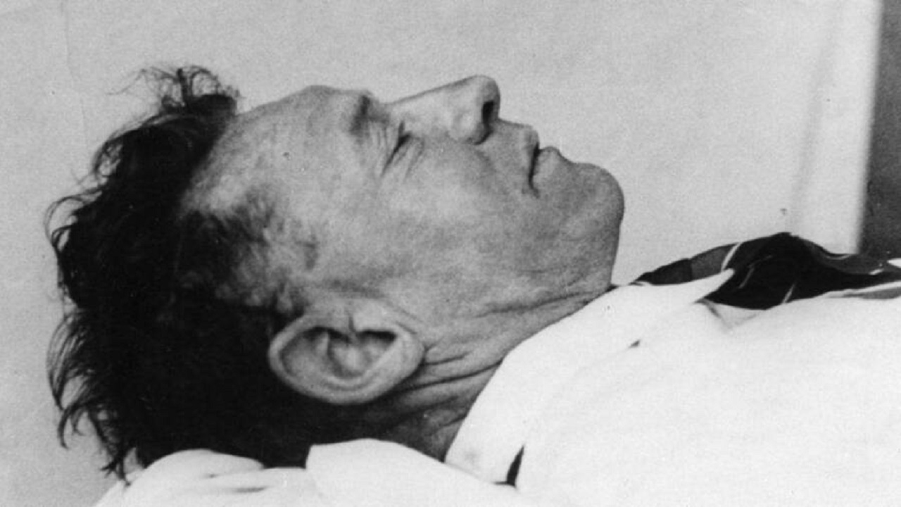 Mais de 70 anos depois, identidade do Homem de Somerton pode ter sido descoberta