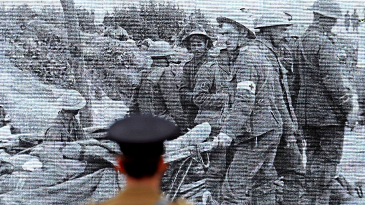 Novas doutrinas militares: há 104 anos, acabava a Batalha do Somme
