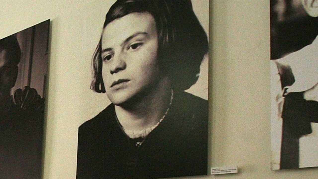 Lutou contra Hitler e foi capturada pela Gestapo: a emocionante saga de Sophie Scholl
