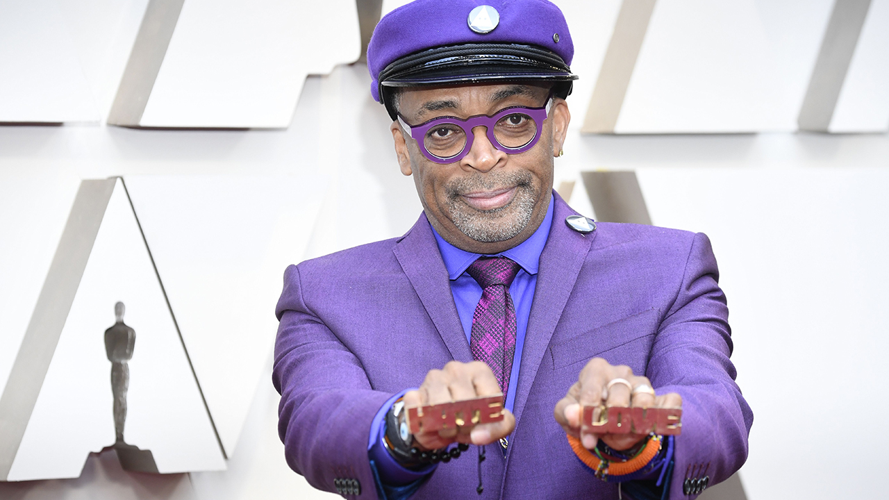 “Entrará para história como Hitler”, diz Spike Lee sobre Trump