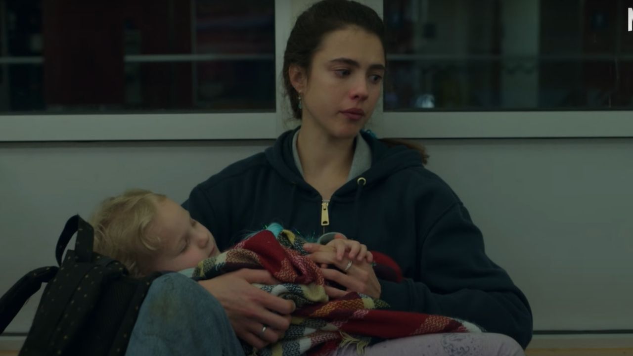 A comovente história real por trás de Maid, minissérie da Netflix