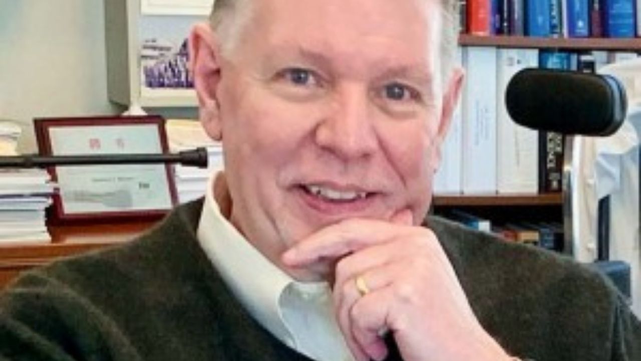 Tributo a Stephen T. Warren, um dos grandes nomes da neurogenética
