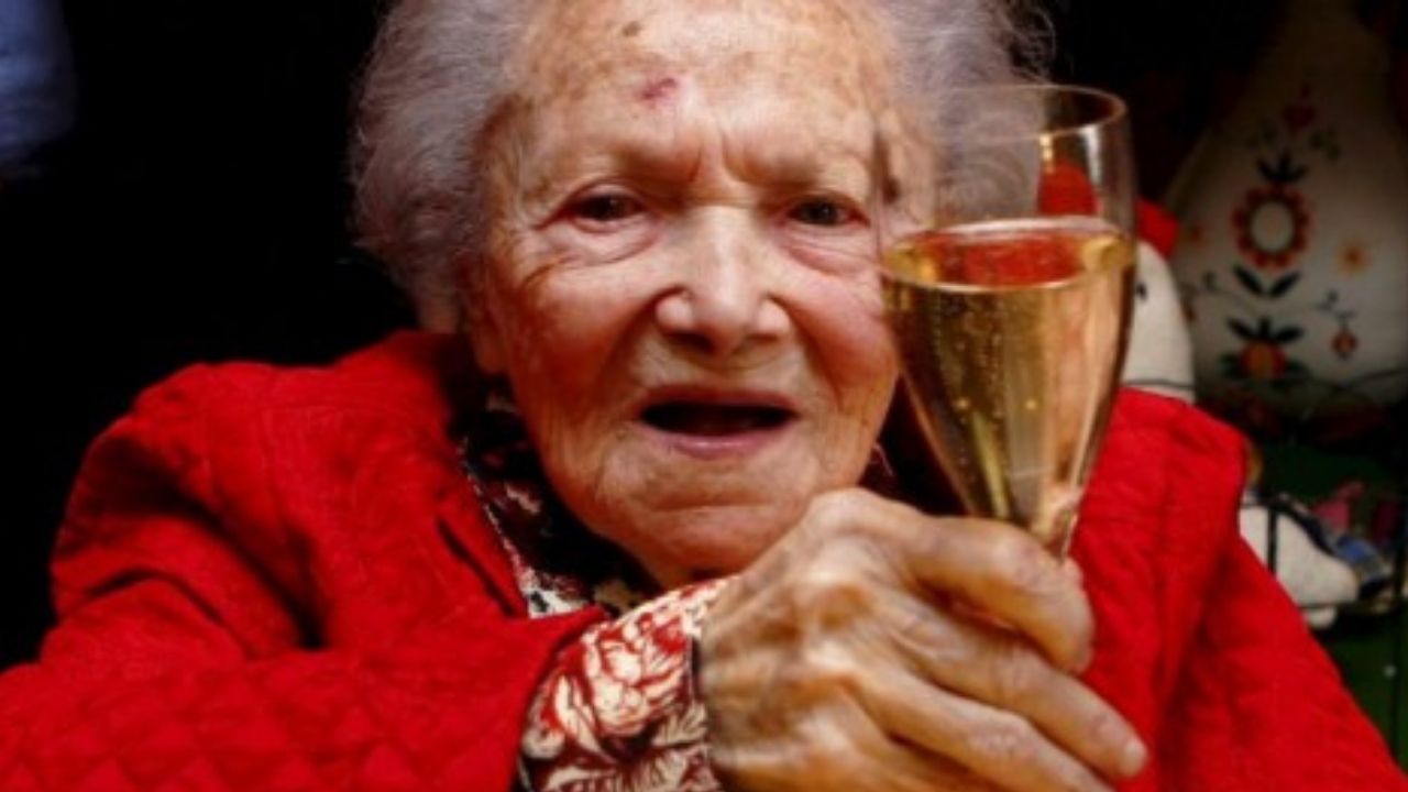 Teria conhecido Van Gogh: Jeanne Louise Calment, a mulher que passou 62 anos na terceira idade