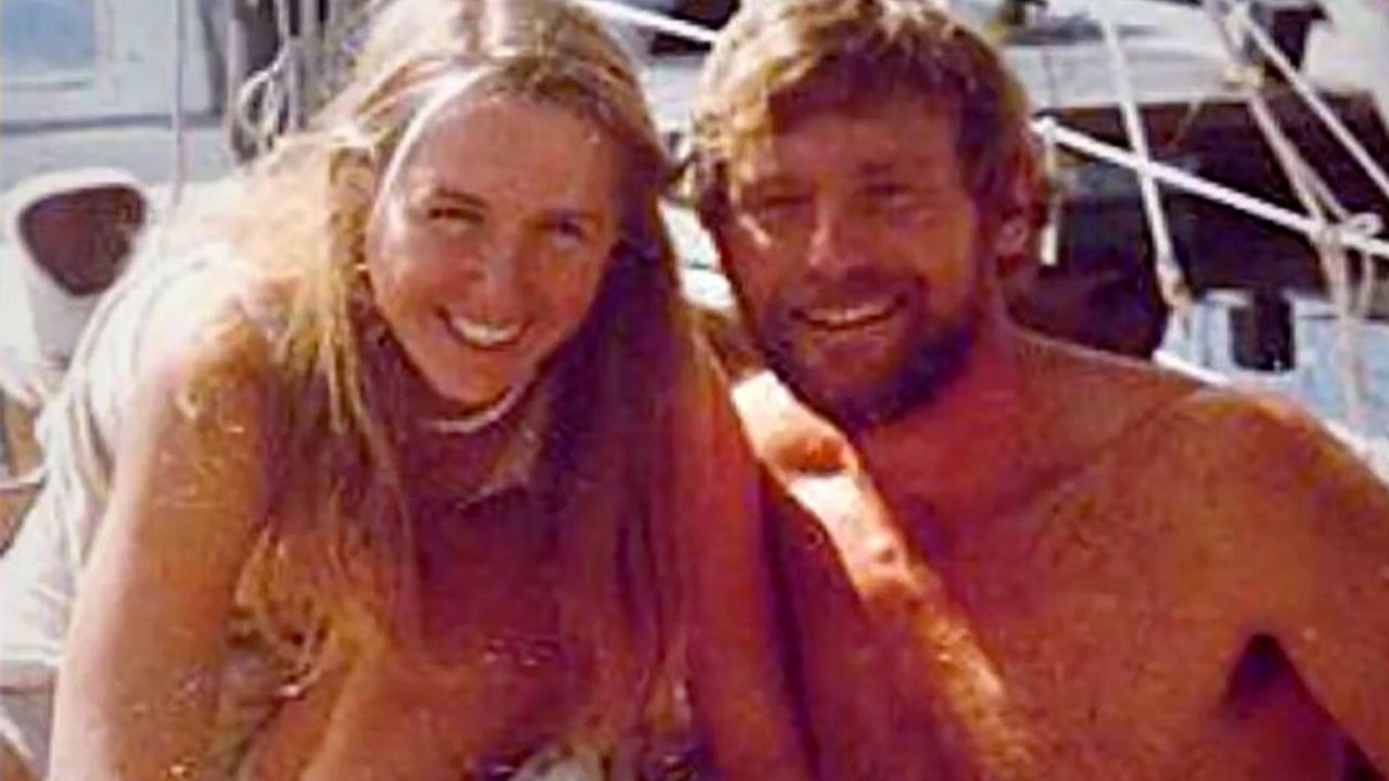 41 dias à deriva: Tami Oldham, a mulher que sobreviveu sozinha a um dos piores furacões do Pacífico