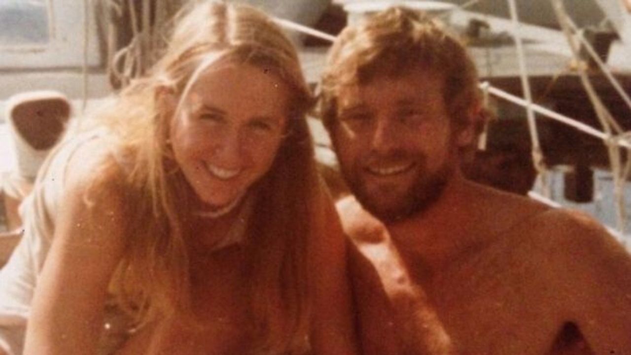 47 dias à deriva: O instinto sobrevivente de Tami Ashcraft