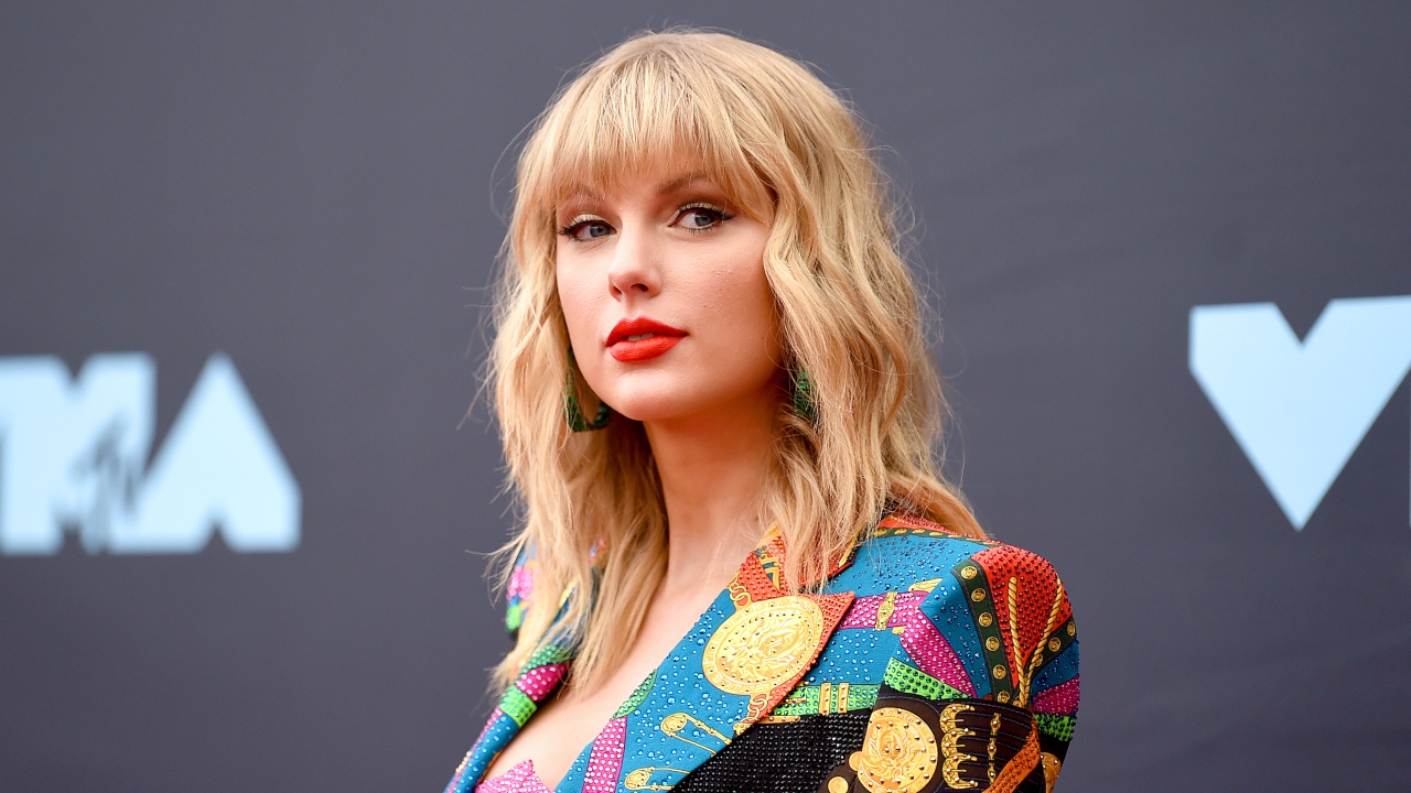 Senadora do Tennessee afirma que Taylor Swift é ‘vítima do socialismo’
