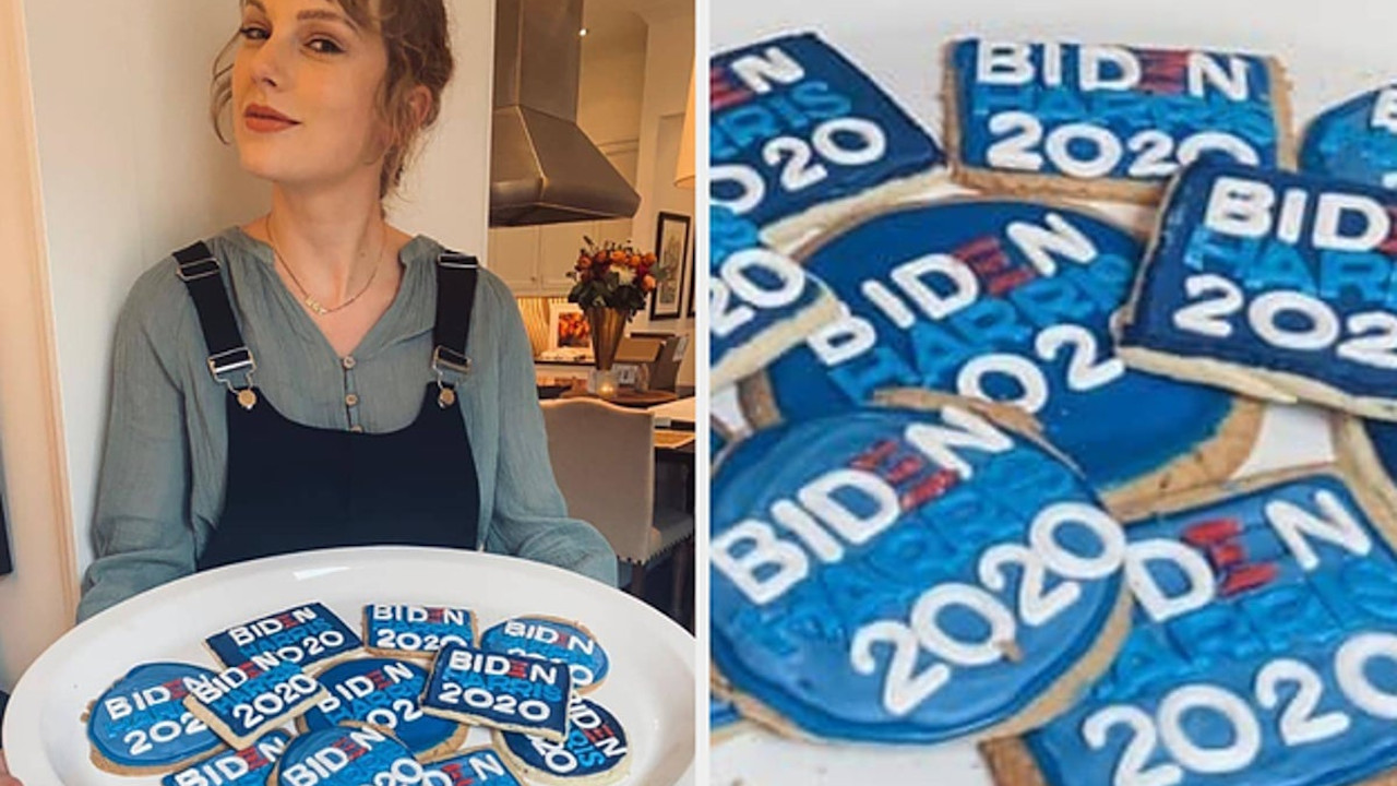 Posicionamento de artistas no Instagram causa efeito nas eleições dos EUA