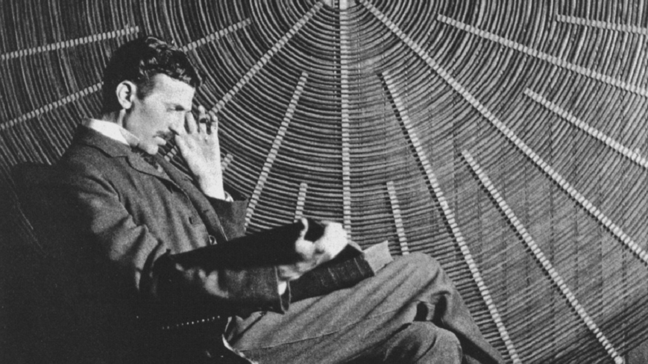 O destino de um gênio: Cinzas de Nikola Tesla já causaram disputa