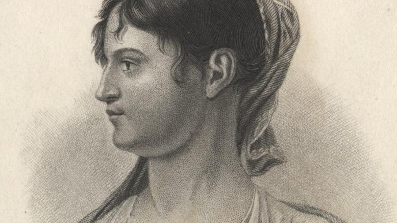 Desaparecida no mar há 208 anos: o eterno mistério de Theodosia Burr Alston