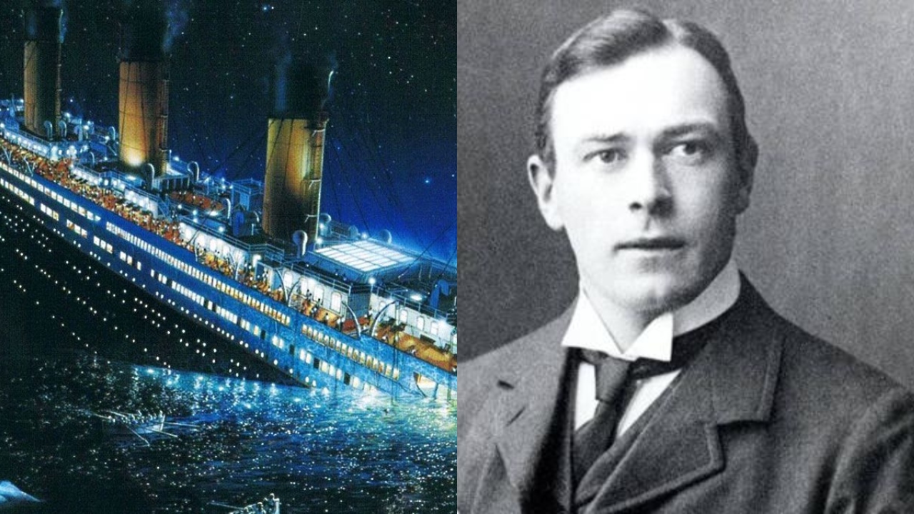 Do Titanic a transfusão de sangue: Veja pessoas que foram mortas pelas próprias invenções e descobertas