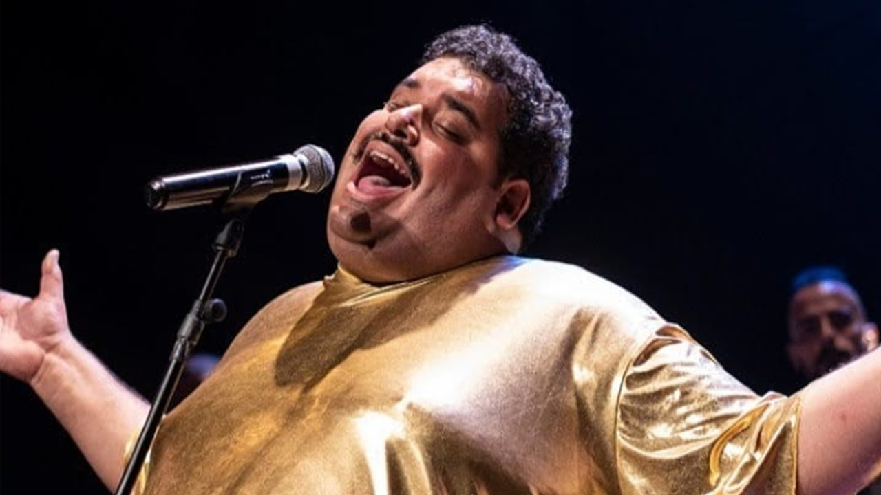 Morre artista de rua conhecido como ‘Tim Maia da Paulista’