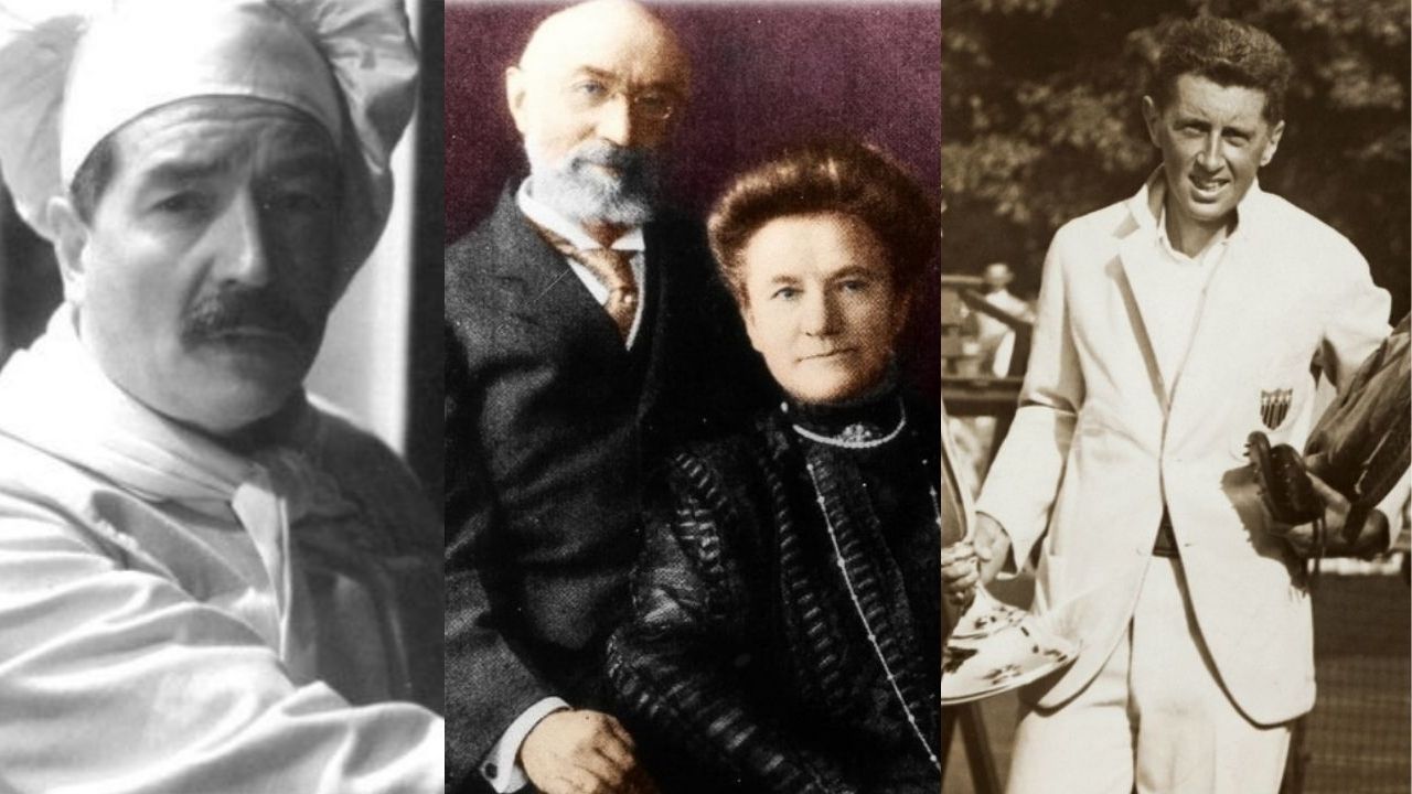 Do padeiro embriagado a abandono familiar: 4 histórias inacreditáveis do Titanic