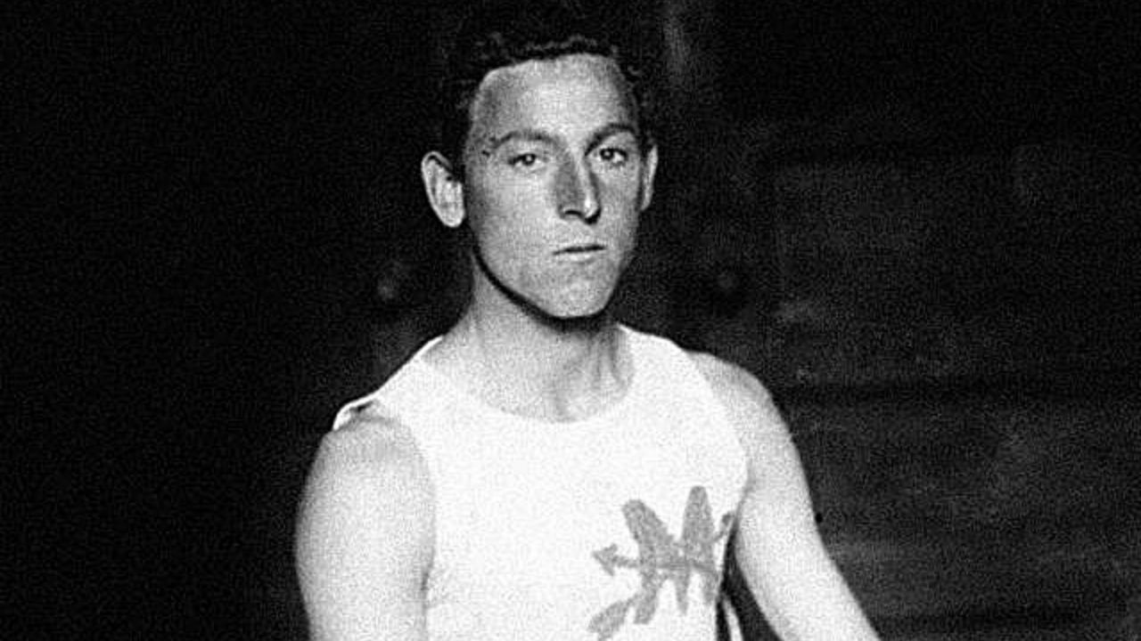 Fred Lorz, o homem que tentou fraudar uma maratona olímpica pegando carona