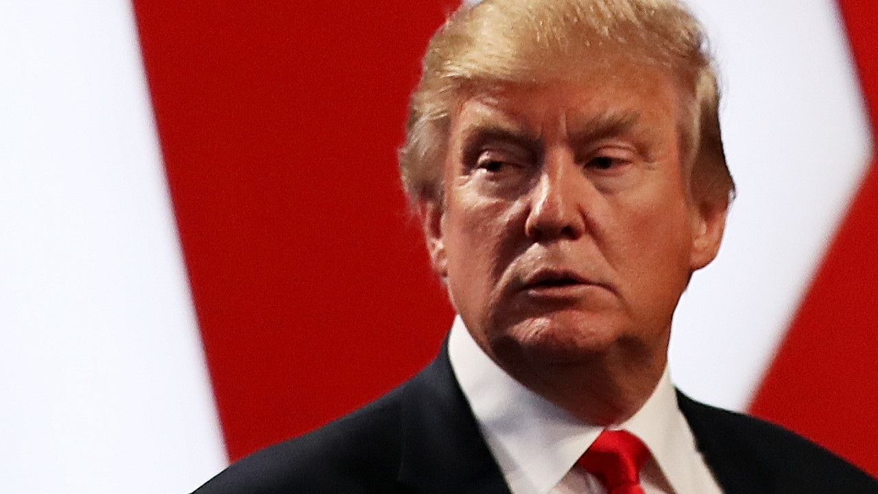 Google não quer a rede social de Trump em sua PlayStore