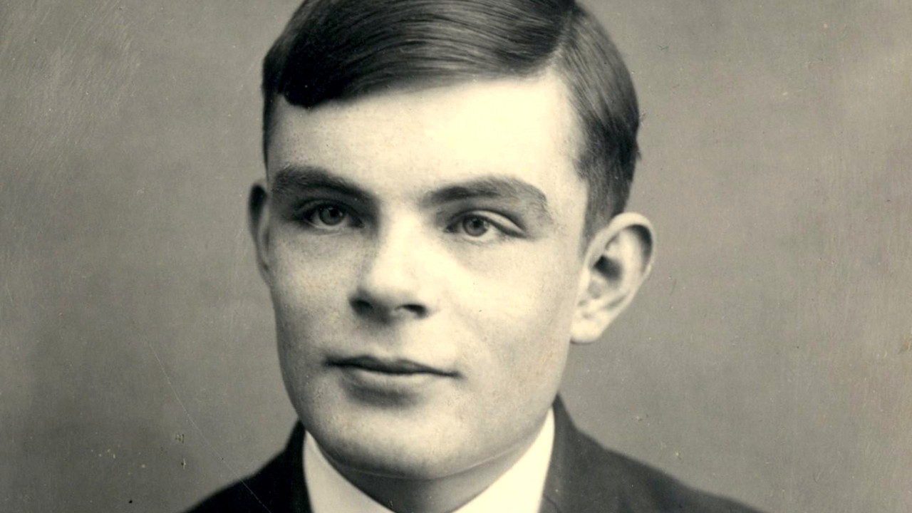 Ateu, homossexual e pai da computação: Há 66 anos, morria Alan Turing