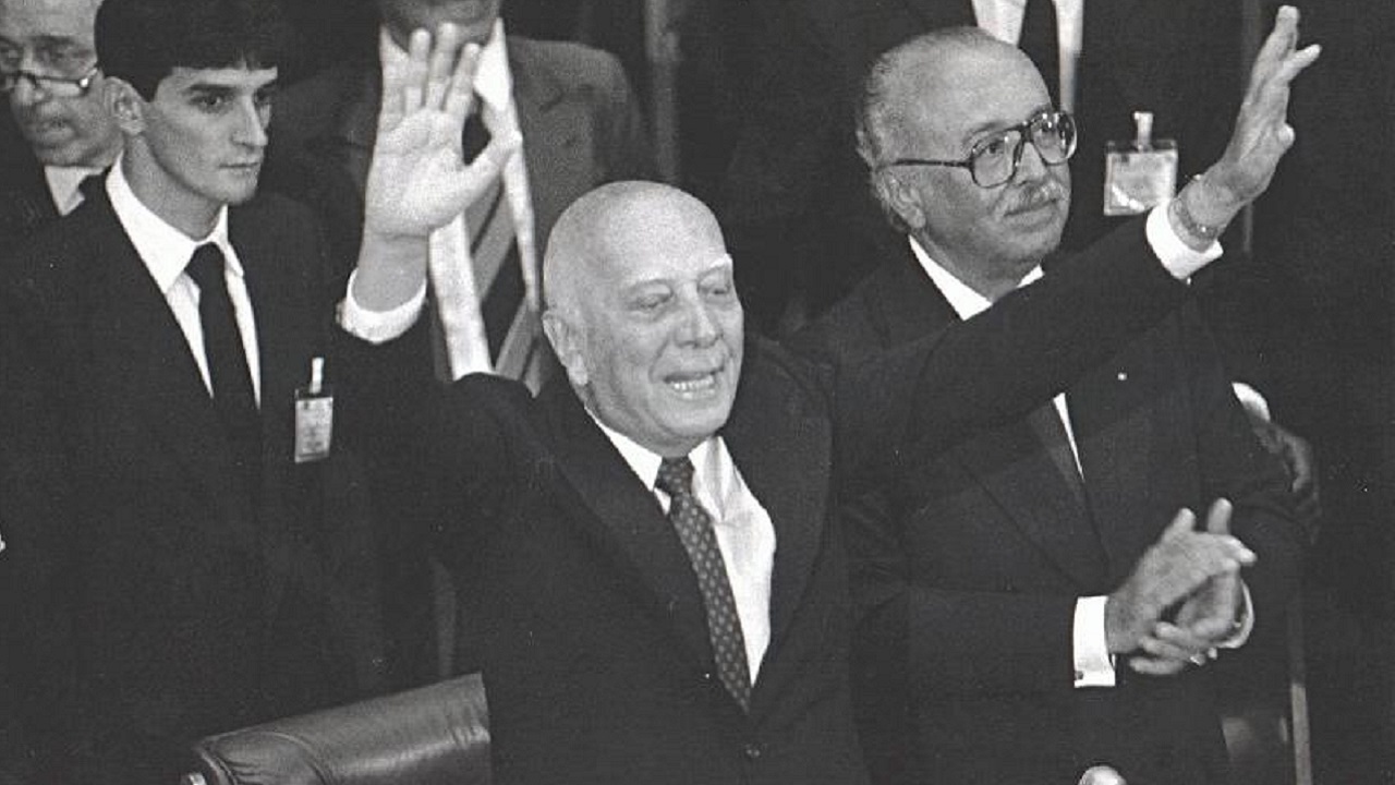 Mistério de décadas: Corpo de Ulysses Guimarães nunca foi encontrado