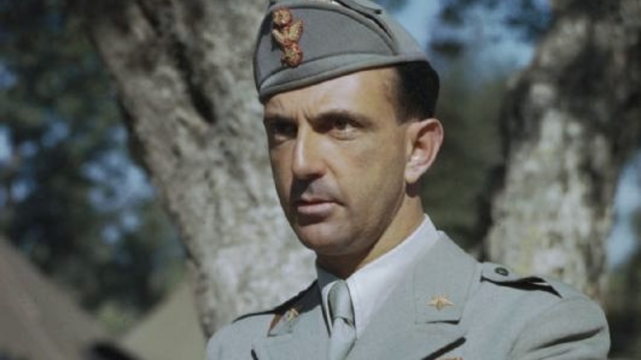 Após a queda de Mussolini: a saga de Umberto II, o último rei da Itália