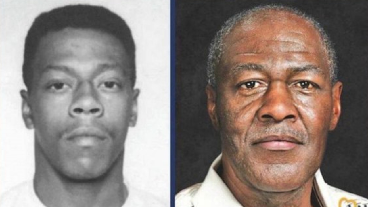 Foragido por quase 50 anos: Lester Eubanks, o assassino que enganou a polícia e nunca foi encontrado