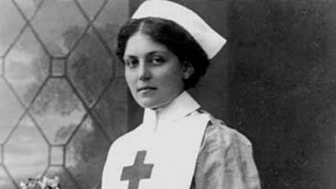 Senhorita inafundável: A mulher que sobreviveu ao Titanic e outros desastres marítimos
