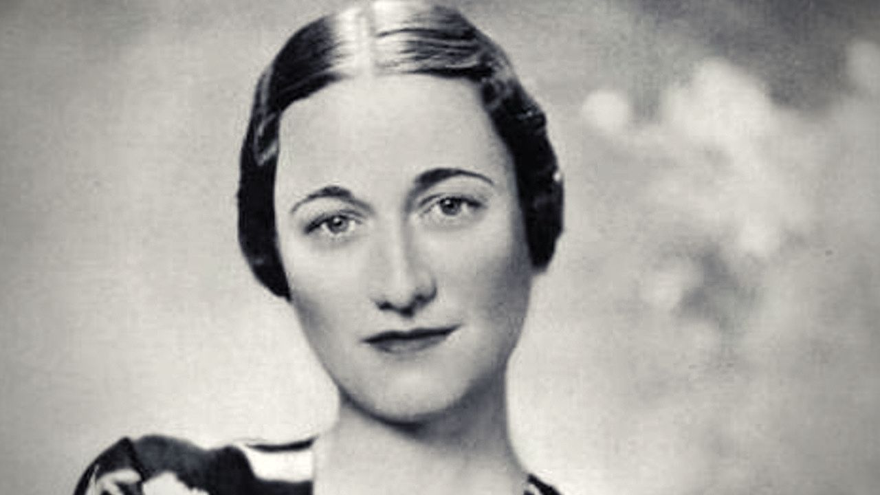 Viúva, roubada e sozinha: os últimos dias de Wallis Simpson, Duquesa de Windsor
