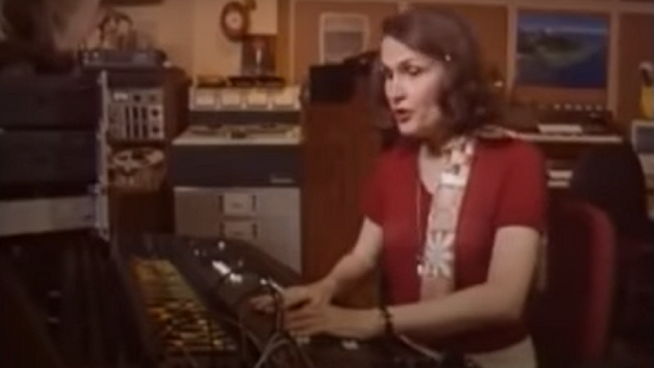Wendy Carlos: A música eletrônica tem uma pioneira trans