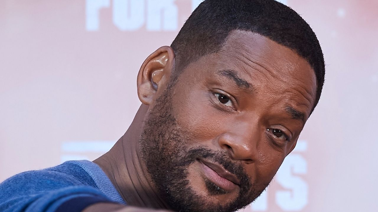 Will Smith revela já ter pensado em suicídio