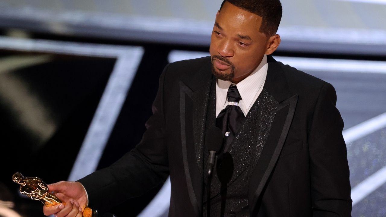 Will Smith irá se internar em clínica de reabilitação de luxo, diz jornal
