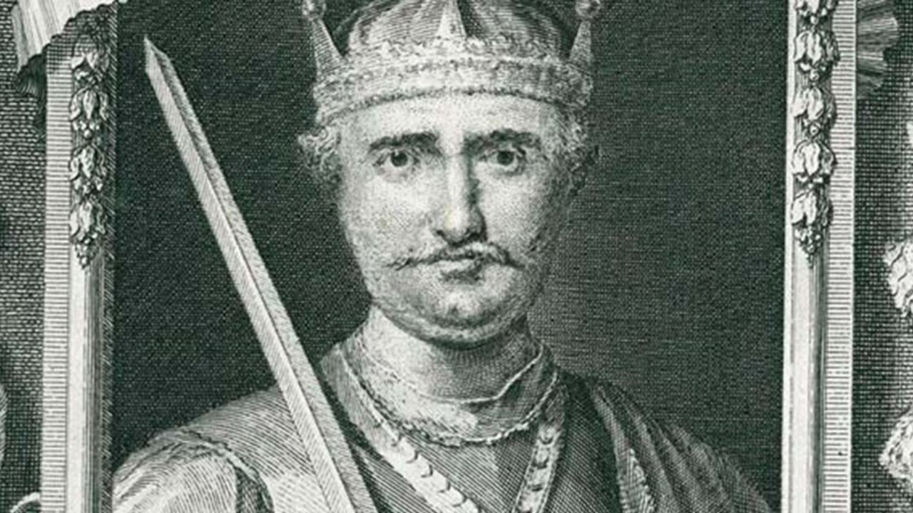 O trágico e humilhante funeral de William I, o rei que ‘explodiu’ em sua tumba