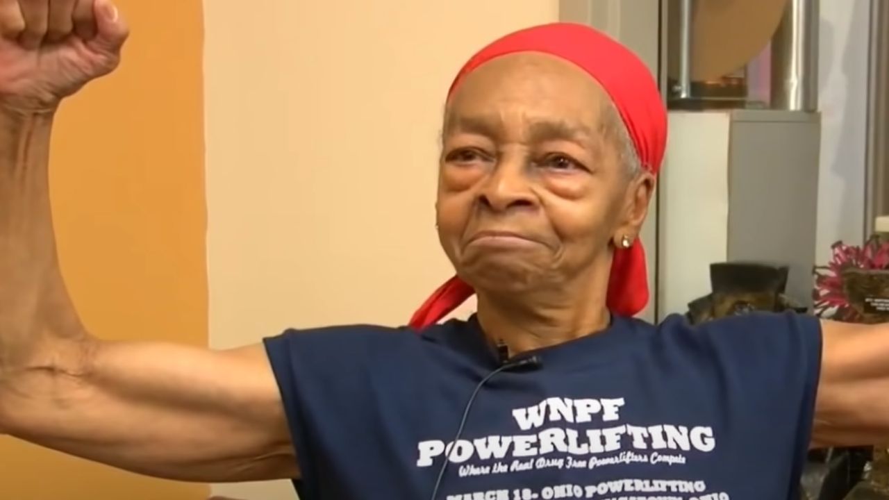 Willie Murphy: a vovó que fez um ladrão se arrepender de ter invadido a sua casa