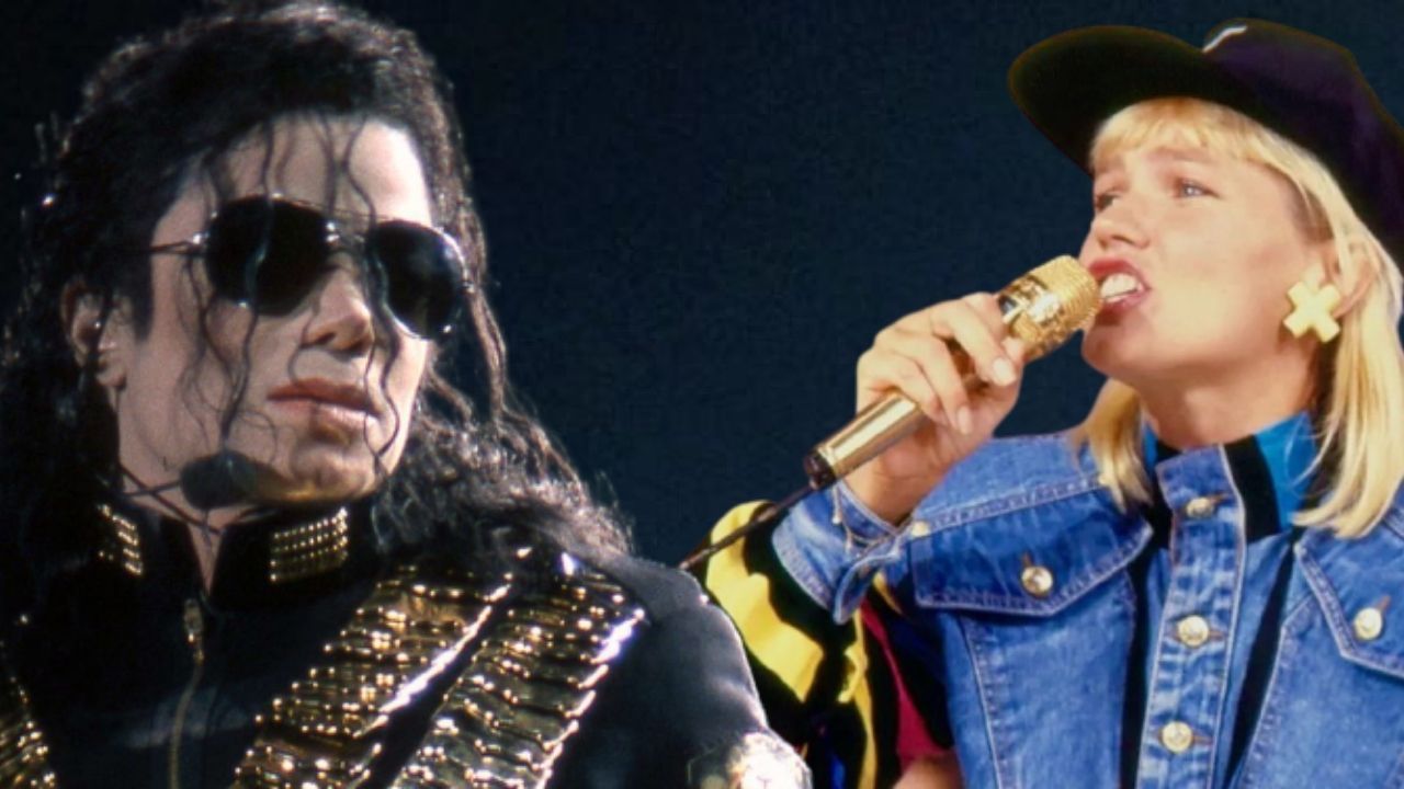 O que Xuxa já disse sobre o pedido de casamento feito por Michael Jackson?