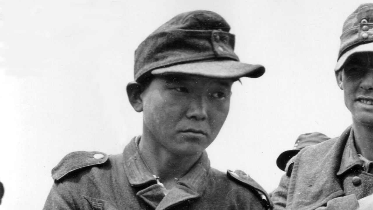 Yang Kyoungjong, o soldado que teria representado três países em uma única guerra