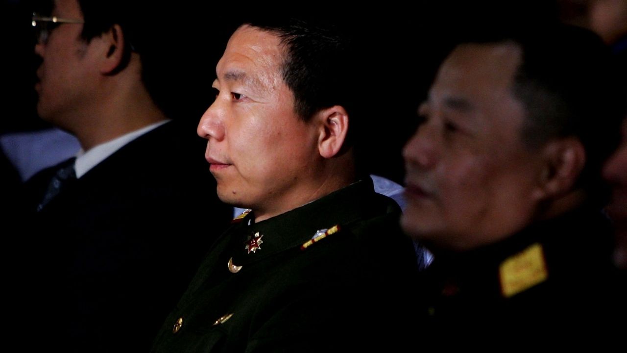 Mistério espacial: O curioso som detectado pelo primeiro astronauta chinês