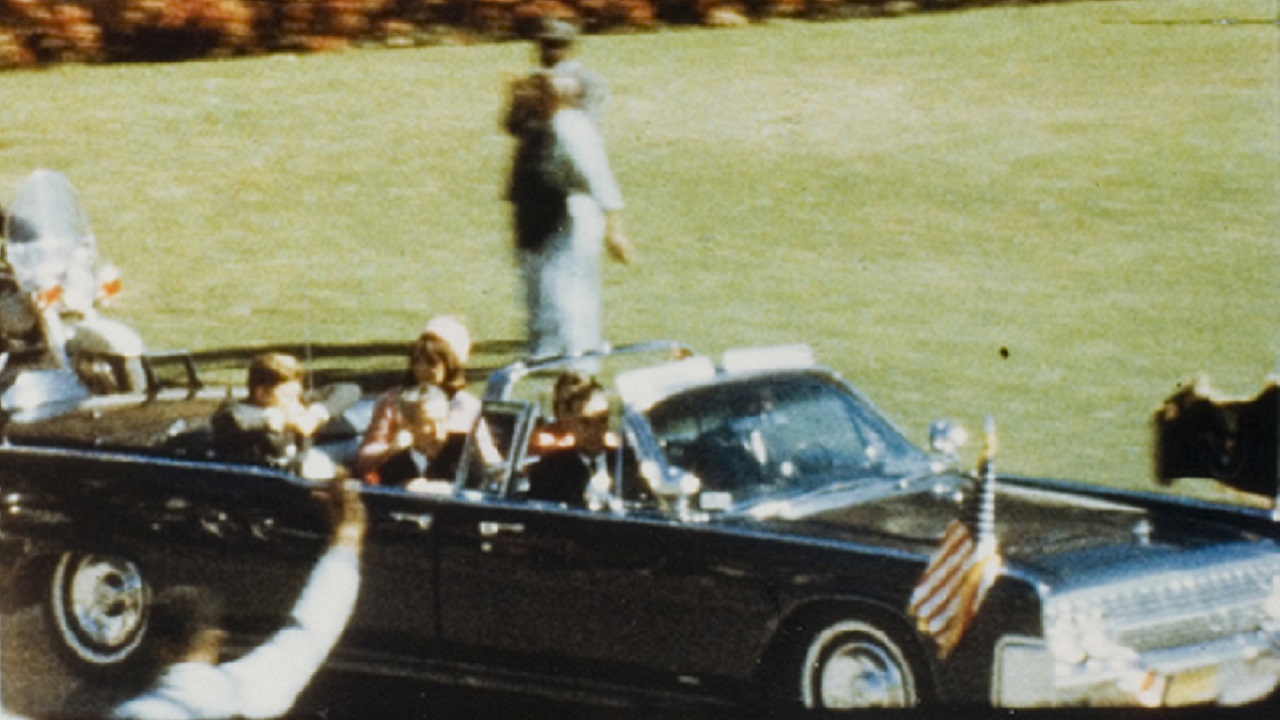 Como a morte de Kennedy afetou a vida do homem que registrou o assassinato