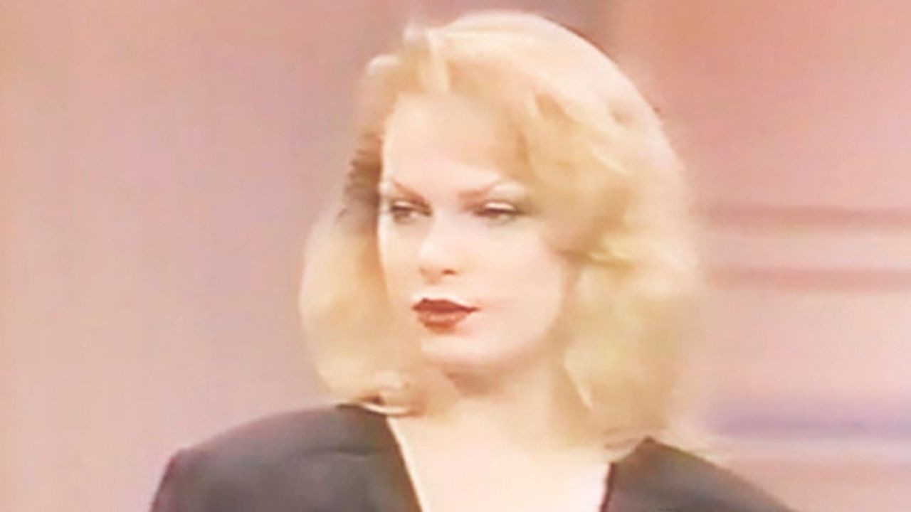 Filha do fundador da Igreja de Satã: Quem é a ex-satanista Zeena LaVey?