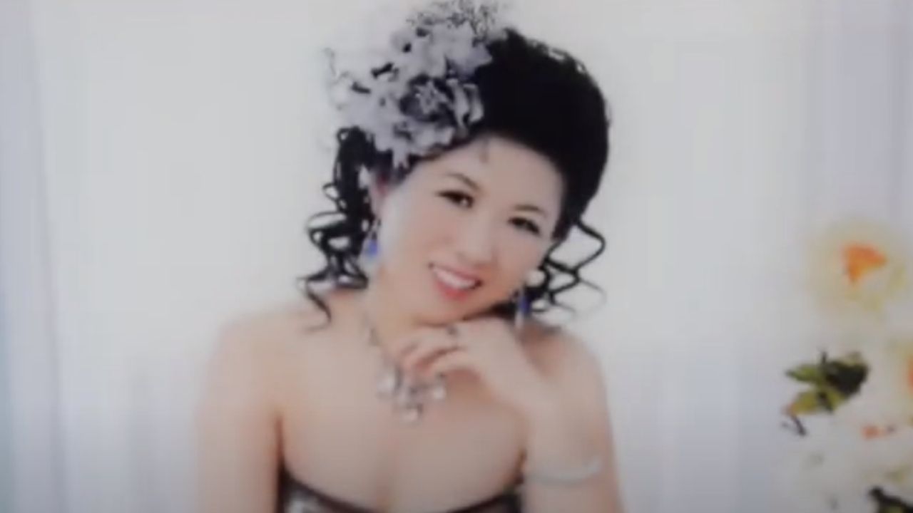 Zhan Wenlian: a mulher que espera para ser descongelada