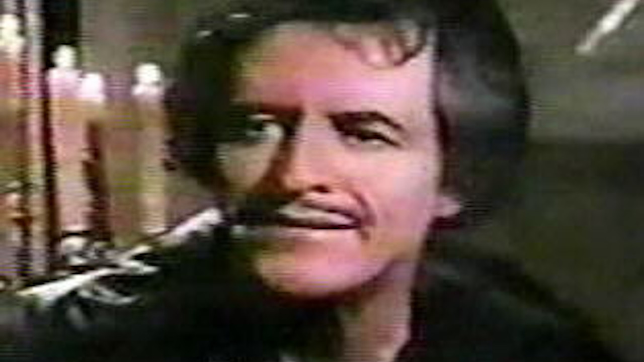 Relembre a carreira de Henry Darrow, o eterno Zorro