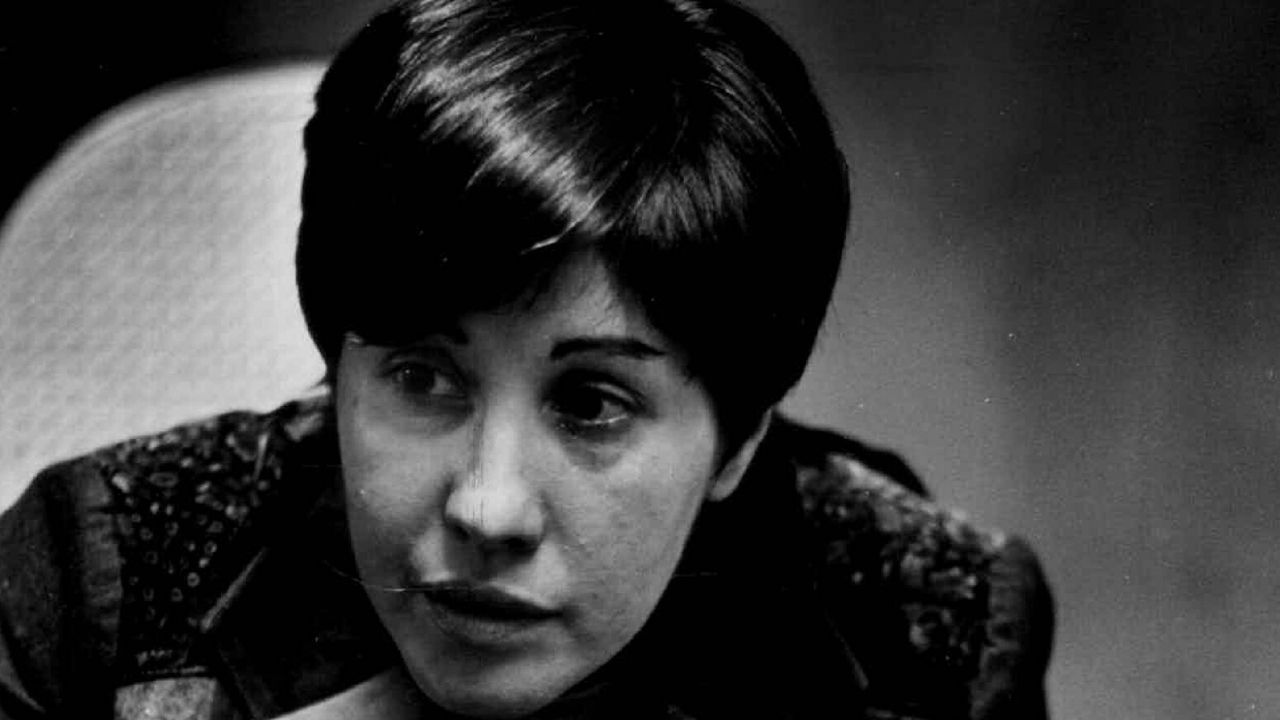 Phyllis Chesler, a americana que passou cinco meses vivendo em um harém