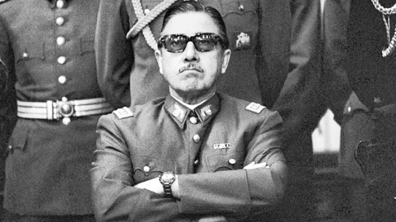Estudo revela como a ditadura Pinochet torturava e estuprava mulheres