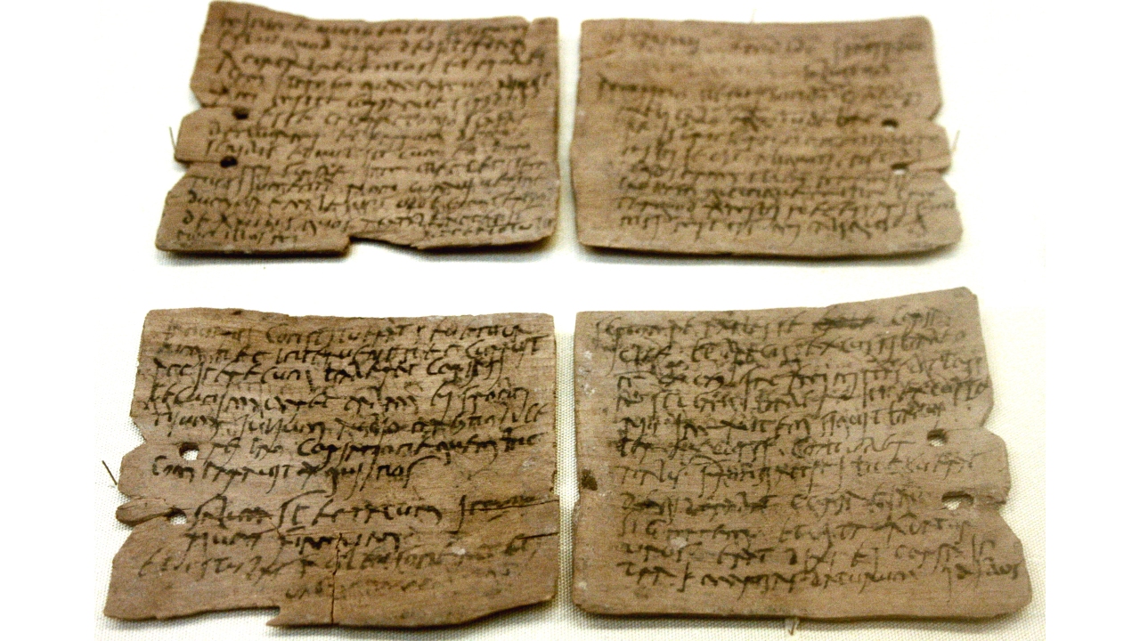 Arqueólogos descobrem que cidade africada era uma gigante da exportação no século 5